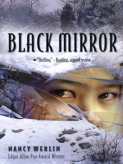 Title details for Black Mirror by Nancy Werlin - Available